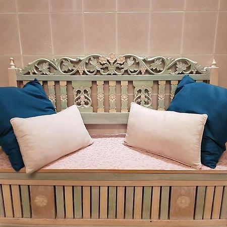 Fashion Cathedral Apartment, Centro Storico Napoli Екстер'єр фото