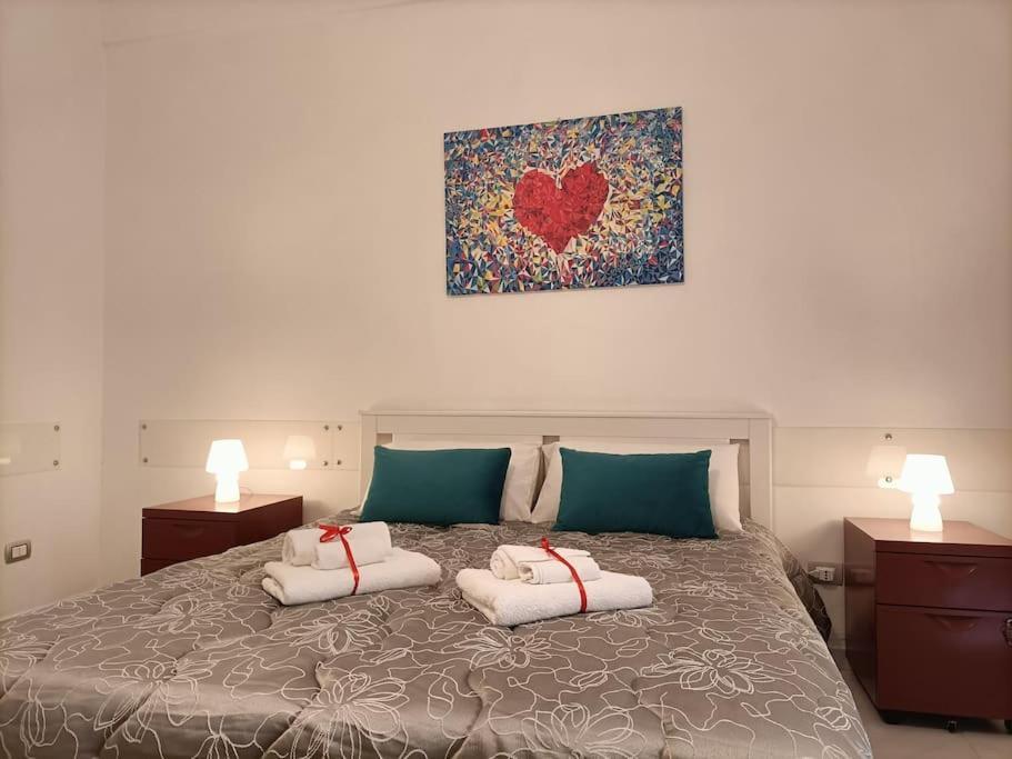 Fashion Cathedral Apartment, Centro Storico Napoli Екстер'єр фото