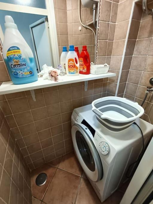 Fashion Cathedral Apartment, Centro Storico Napoli Екстер'єр фото