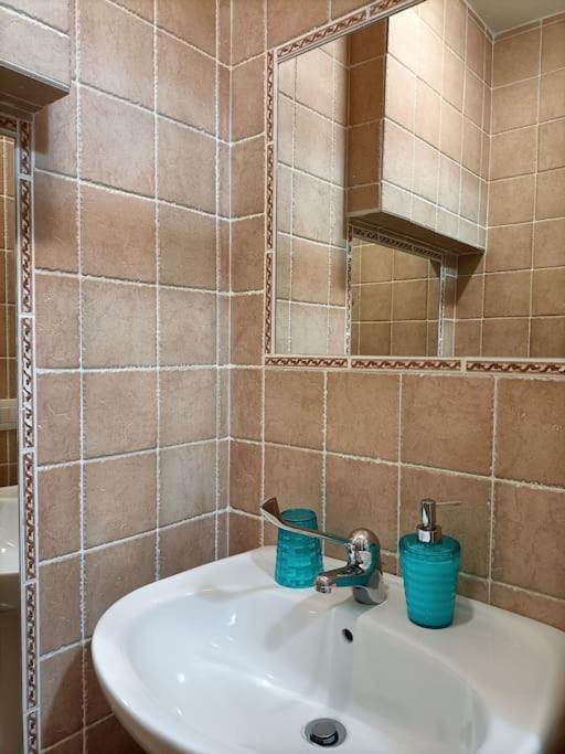 Fashion Cathedral Apartment, Centro Storico Napoli Екстер'єр фото